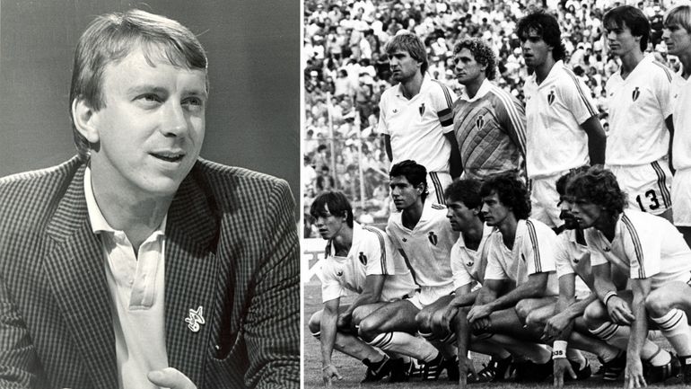 40 ans après les Diables rouges à Mexico : comment la télévision a accompagné la fièvre du Mondial