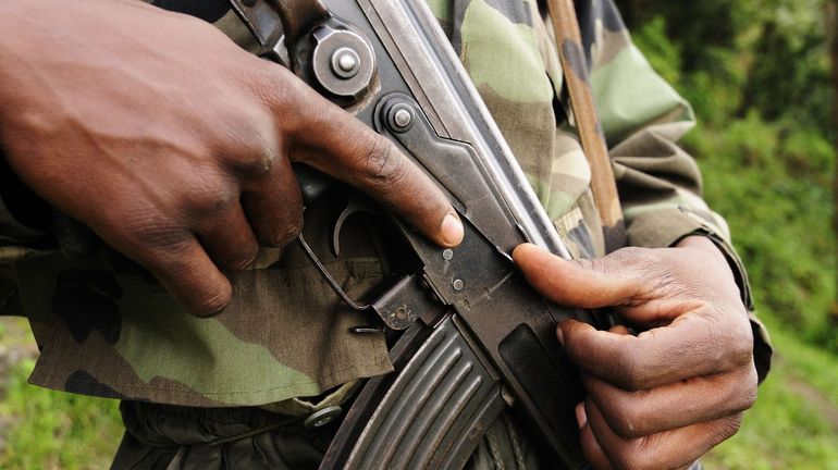 Au moins 69 morts après l'attaque d'une milice communautaire dans le Nord-Est de la République démocratique du Congo
