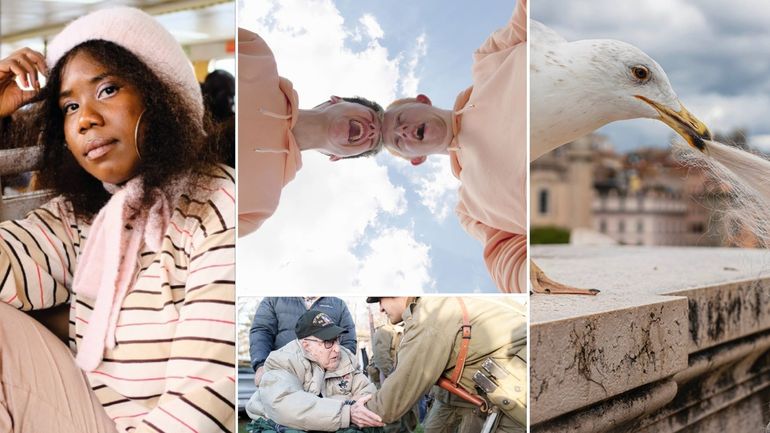 Les activités du week-end du 12 au 14 décembre en Wallonie et à Bruxelles Les activités du week-end du 12 au 14 décembre en Wallonie et à Bruxelles