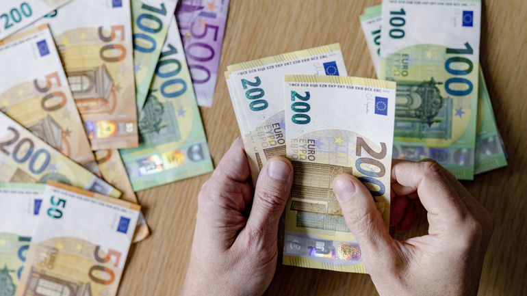 Nombre record de "nouveaux millionnaires" dans le monde en 2025, selon UBS