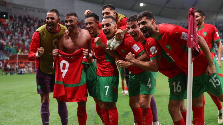 CAN : le Maroc archi-favori à domicile, l'adversité prête à profiter des aubaines