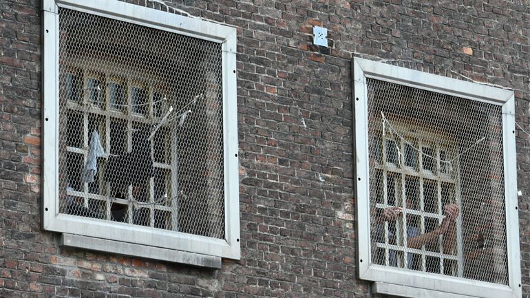Surpopulation carcérale : les syndicats confirment la grève dans toutes les prisons le 25 septembre
