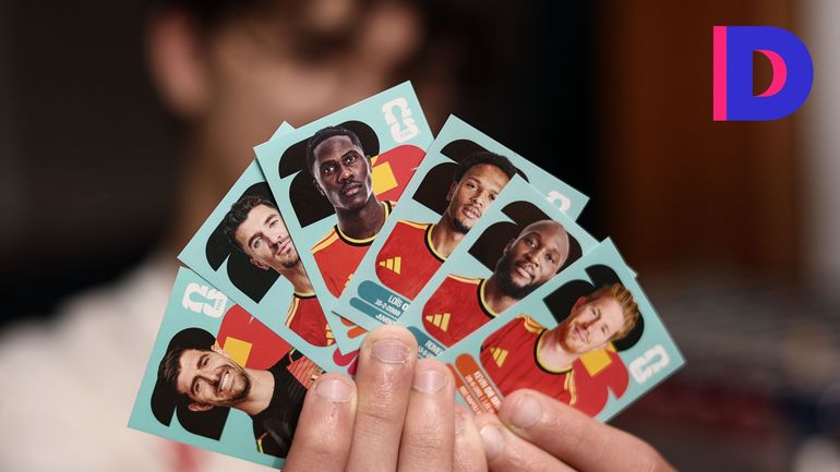 Combien ça coûte de remplir entièrement votre album Panini de la Coupe du monde 2026 ?