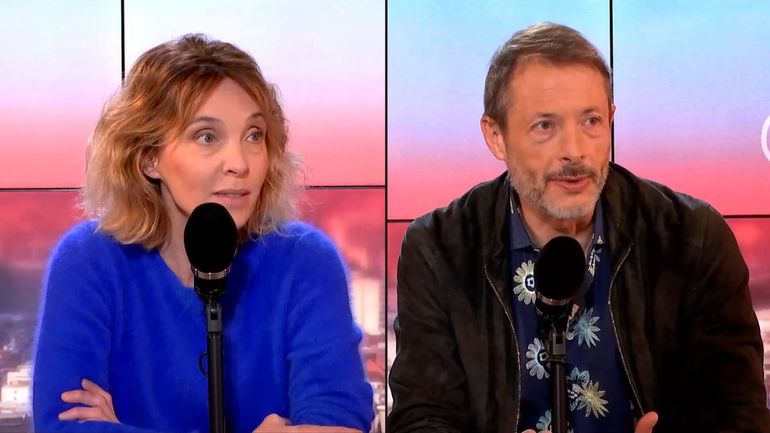 Raconter sans trahir : le pari ambitieux de Jean-Xavier Lestrade et Alix Poisson dans la série "Des vivants", consacrée aux otages du Bataclan