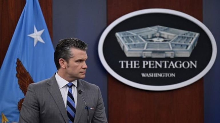 États-Unis : le Pentagone publie des documents sur les ovnis