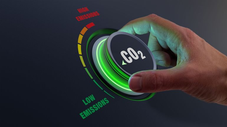Marche arrière de l'Europe sur ses réductions de gaz à effet de serre pour 2040 ? Clarification entre leaders ce jeudi à Bruxelles
