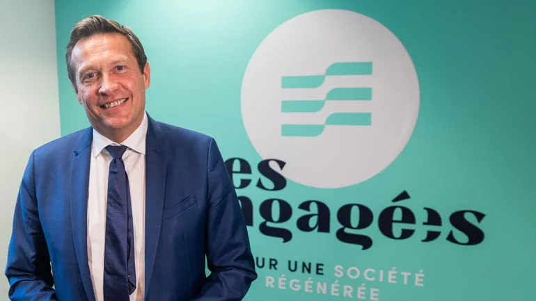 L'élastique idéologique du MR est sous tension