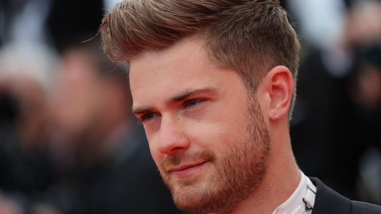 Festival de Cannes 2026 : le Belge Lukas Dhont en lice pour la Palme d'or avec son troisième long-métrage 