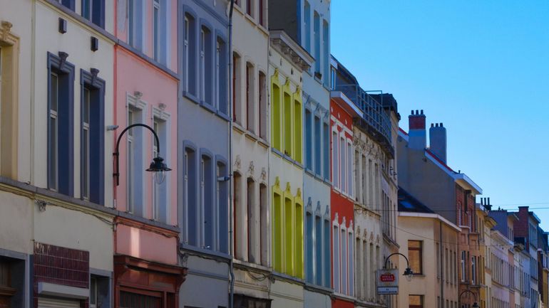 Trois raisons de ne pas se réjouir trop vite de la hausse de l'immobilier en Wallonie