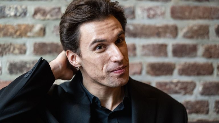 Reconnaissance ultime pour le namurois Thomas Docquir : il devient le premier Belge à être nommé "danseur étoile" à l'Opéra de Paris