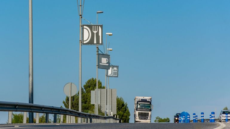 Les "Routiers" sont (encore) sympas ? Focus sur ces restaurants dédiés aux chauffeurs routiers