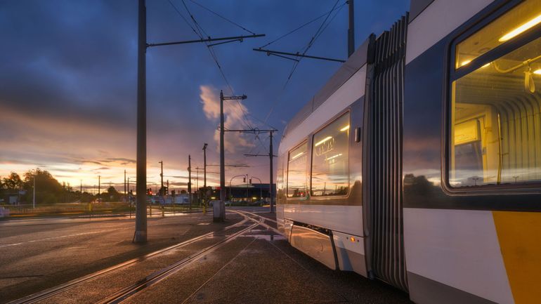 Il n'y aura finalement pas de tram entre Bruxelles et Willebroek : la Flandre suspend le projet malgré les coûts déjà engagés