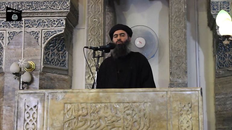 Inherent Resolve, la campagne américaine contre l’État islamique en Irak prend fin