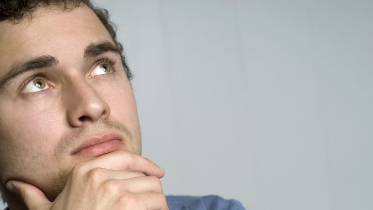 Vous passez 46% de votre temps à rêvasser : voici pourquoi c’est génial pour votre cerveau