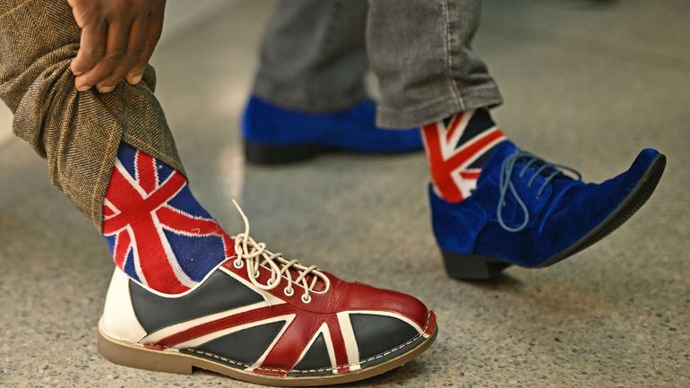 Un jour, une carte : budget britannique en crise, le Brexit pointé du doigt Un jour, une carte : budget britannique en crise, le Brexit pointé du doigt