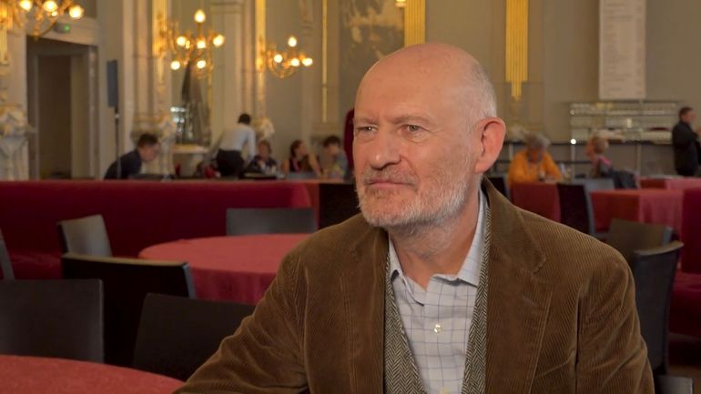 L'interview intégrale de Jean-Paul Salomé