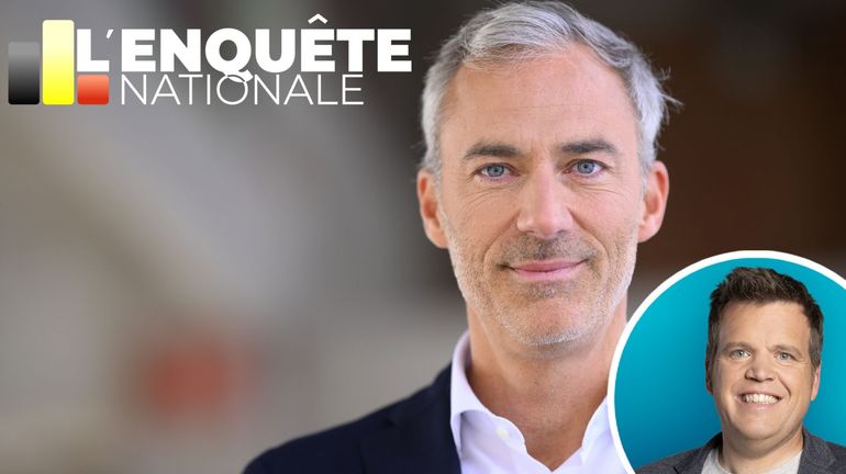 L'Enquête nationale 2026 : Les Engagés siphonnent les voix du MR, le PTB ronge le PS