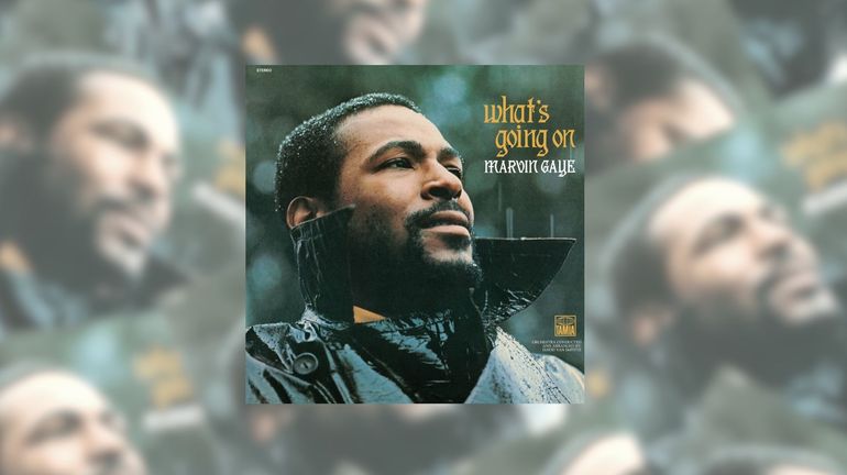 "What’s Going On" la protest song de Marvin Gaye reprise par Cindy Lauper, Chaka Khan ou encore U2 "What’s Going On" la protest song de Marvin Gaye reprise par Cindy Lauper, Chaka Khan ou encore U2