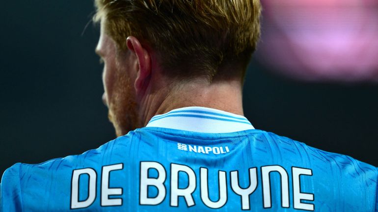 Medhi Benatia a "essayé" d’attirer Kevin De Bruyne à l’OM cet été : "Ça aurait pu matcher avec le coach"