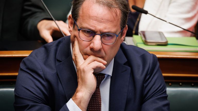 Le Conseil des ministres s'accorde sur un avant-projet visant à réformer le secteur des assurances