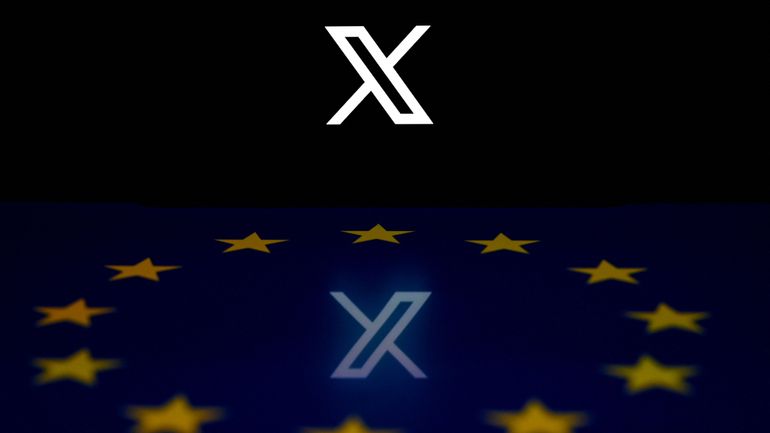 L’Europe inflige une amende "symbolique" au réseau social X : le début d’un "combat acharné" dans le monde numérique L’Europe inflige une amende "symbolique" au réseau social X : le début d’un "combat acharné" dans le monde numérique