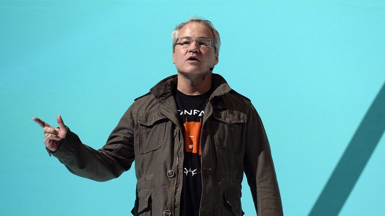 Le co-créateur du jeu vidéo "Call of Duty" Vince Zampella meurt dans un accident de la route