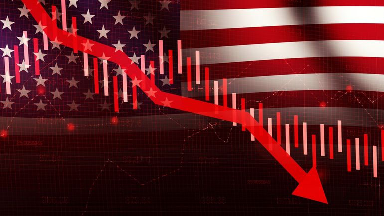 Donald Trump rate sa cible avec ses droits de douane : ce sont les Américains qui paient très cher la note