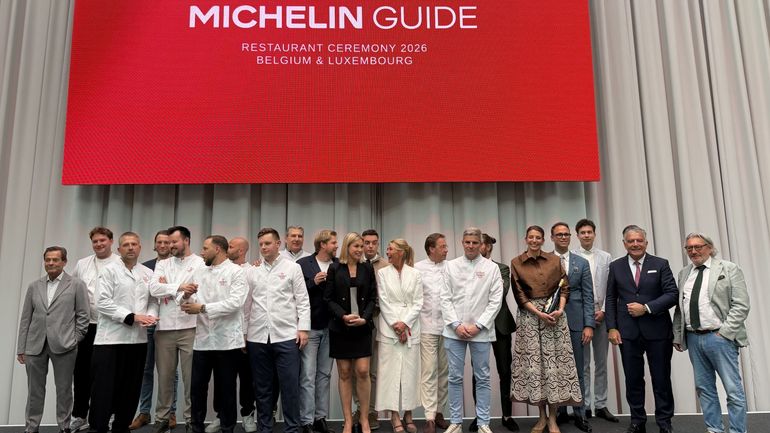 Une étoile Michelin, la bonne affaire pour les restaurants ? Pas forcément