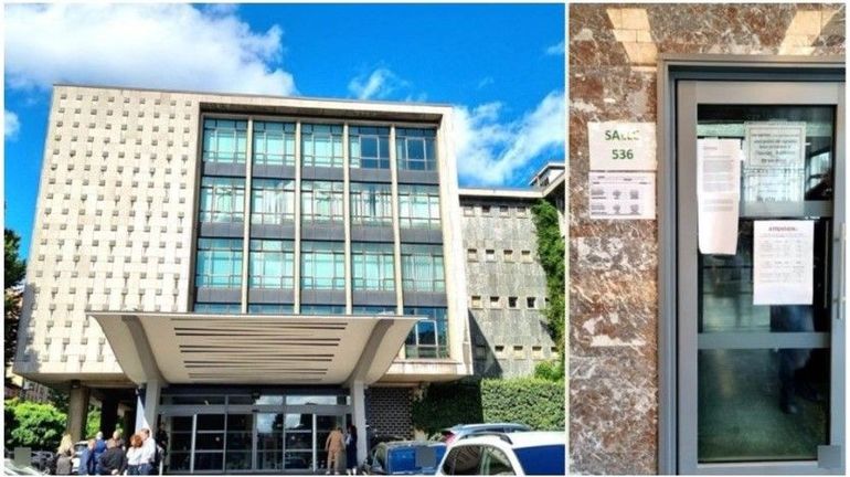 Procès Sky ECC au tribunal correctionnel de Charleroi : douze prévenus condamnés à la prison ferme