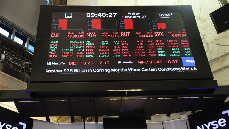 Un vieux réflexe de survie est-il en train de mourir ?