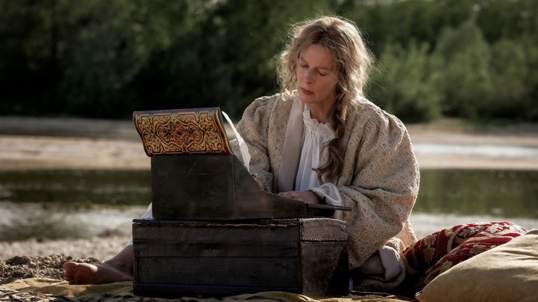 Qui était Madame de Sévigné ? La mère derrière les lettres qui ont marqué le XVIIe siècle au cœur d’un film