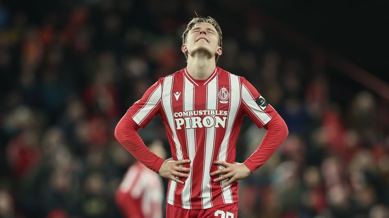 Inexistant, le Standard retombe dans ses travers et s’incline face à OHL Inexistant, le Standard retombe dans ses travers et s’incline face à OHL