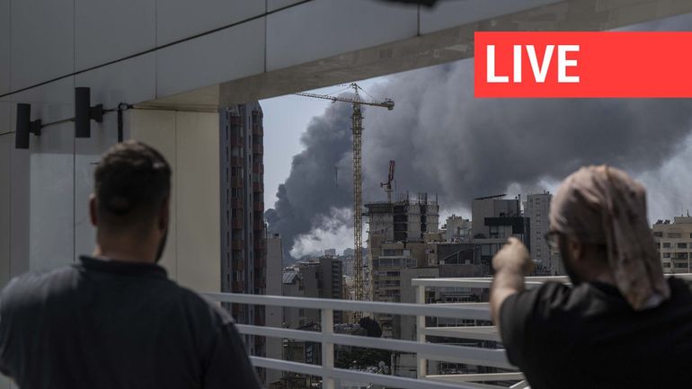 Direct - Guerre au Moyen-Orient : les Gardiens de la Révolution gardent le "doigt sur la gâchette" alors que l'Iran et les Etats-Unis ont conclu une trêve