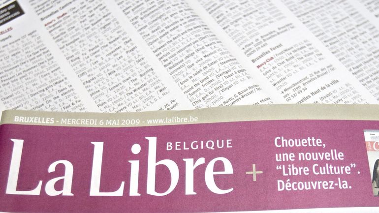 Rapprochement IPM/Rossel – Accord définitif signé entre IPM et Rossel, craintes de chômage économique à L’Avenir