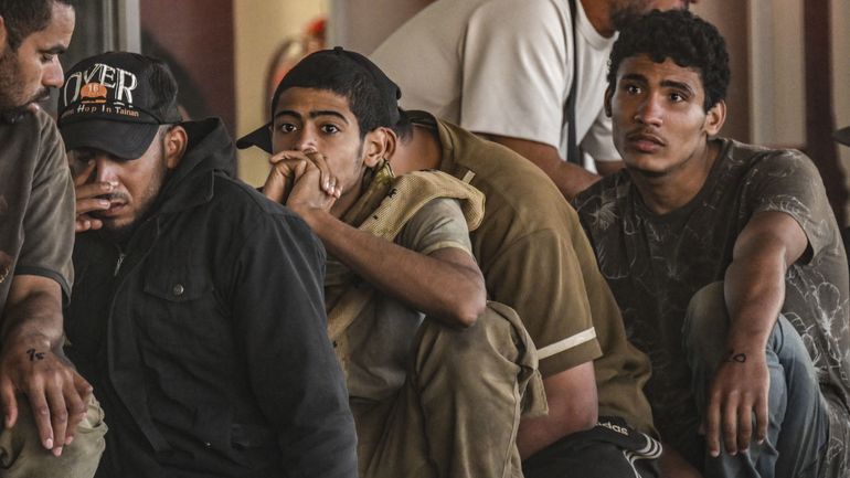 Immigration : lorsque 27 Etats, dont la Belgique, jugent la Cour européenne des droits de l’homme trop contraignante Immigration : lorsque 27 Etats, dont la Belgique, jugent la Cour européenne des droits de l’homme trop contraignante