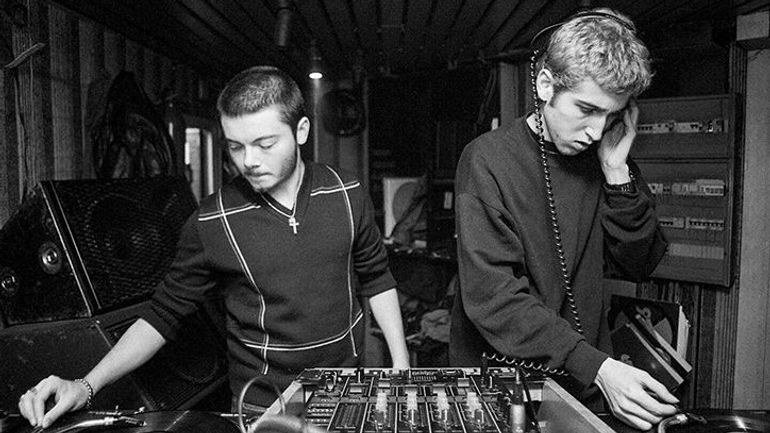 Guy-Man, l’un des Daft Punk, prépare son album solo