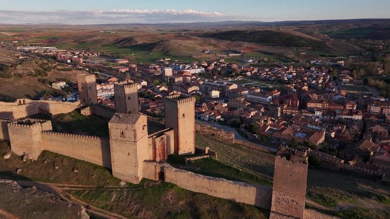 "L'Espagne vide", ces zones rurales dépeuplées qui veulent attirer des migrants