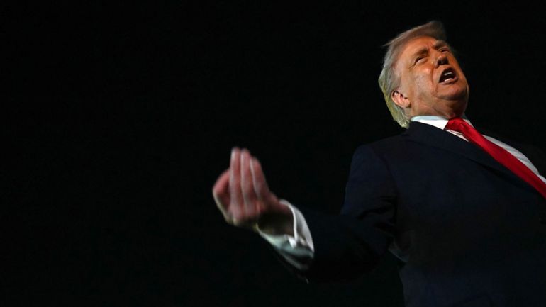 Concurrence à l'ONU, Etats invités : le point sur Conseil de la Paix de Donald Trump