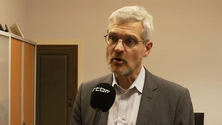 Images pédopornographiques dans la cellule de Marc Dutroux : le procureur du Roi fait le point sur ce que risque l'intéressé