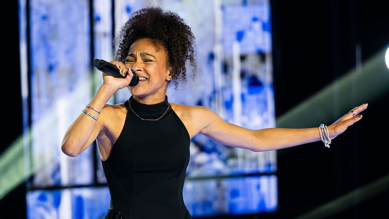 The Voice Kids : Mealyah impressionne encore avec une performance soul magistrale The Voice Kids : Mealyah impressionne encore avec une performance soul magistrale