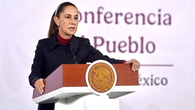 Conflit Etats-Unis-Venezuela : le Mexique devient un "fournisseur important" de pétrole pour Cuba