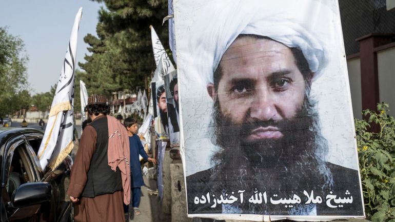 Sur demande d'une vingtaine de pays dont la Belgique, la Commission invite les talibans à Bruxelles en vue de renvoyer des Afghans "menaçants"