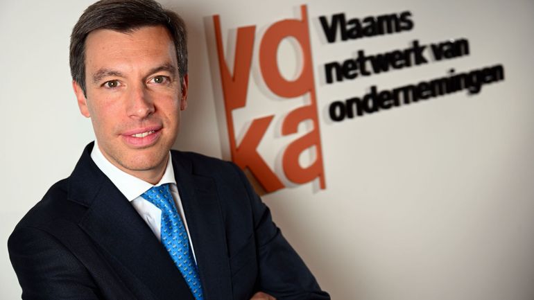 L'organisation patronale flamande Voka plaide pour un saut d'index, les syndicats s'y opposent, la N-VA prend le signal "au sérieux"