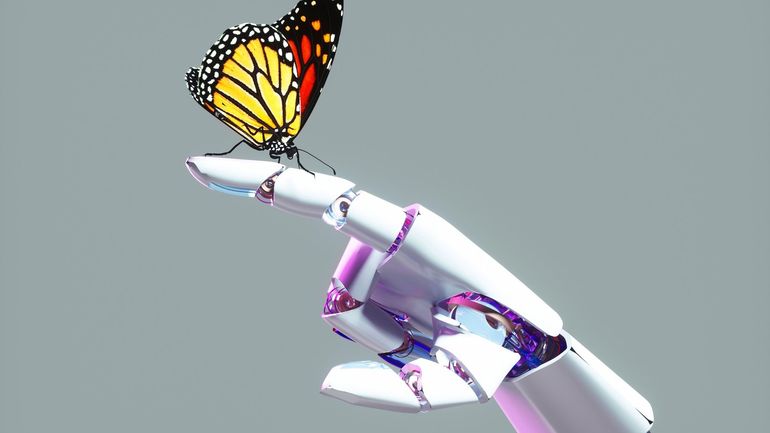 A-t-on un libre arbitre pour suivre les innovations technologiques ? A-t-on un libre arbitre pour suivre les innovations technologiques ?