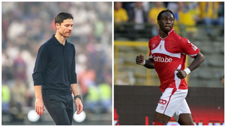 Xabi Alonso cité à Liverpool, un ancien Rouche en Bolivie : les 5 infos mercato du jour