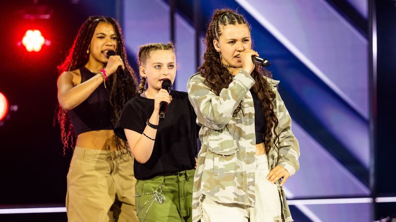 Typh Barrow bluffée par une battle explosive sur un titre de Michael Jackson