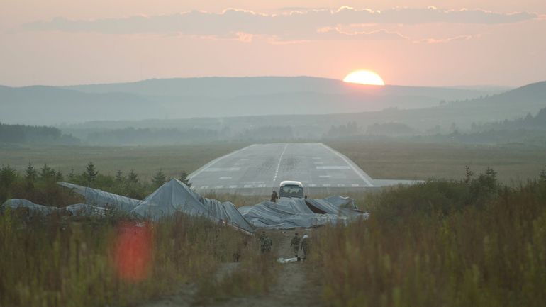 Transport aérien : en 2025, moins d'accidents qu'en 2024, mais plus de morts, selon l'Iata