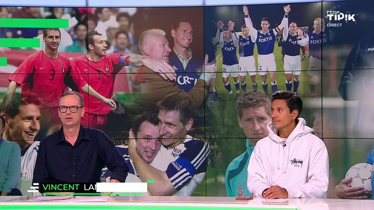 La Tribune rend hommage à Glen De Boeck : "C’était un vrai leader sur le terrain"