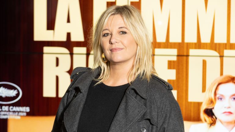 "Je savais déjà au bout de trois mois que j’aspirais à autre chose" : Flavie Flament tourne la page de Télématin avec un nouveau défi