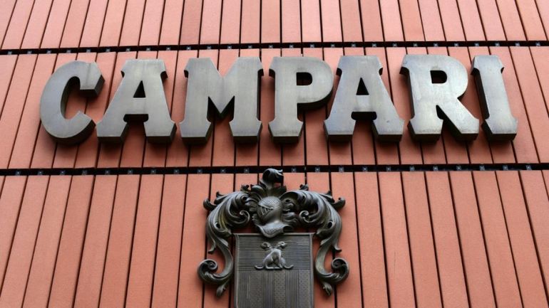 Italie : la justice met sous séquestre de plus d’un milliard d’euros d’actions de Campari Italie : la justice met sous séquestre de plus d’un milliard d’euros d’actions de Campari